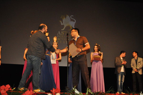 Нурмухаммед Оразбеков