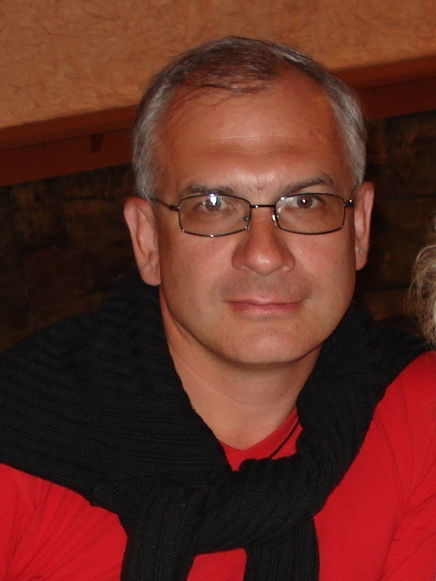 Головин Сергей