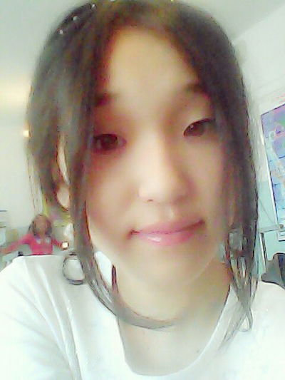 Ансаган Беккаримова