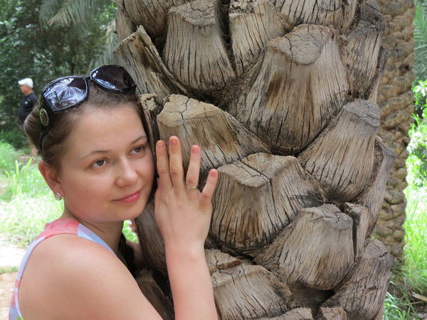 Ольга Тучина