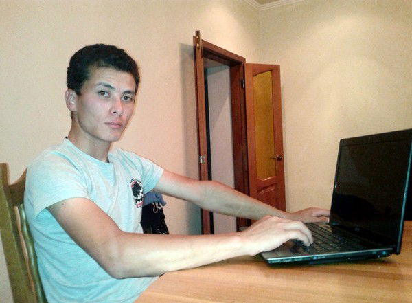 Жумабай Ахметов