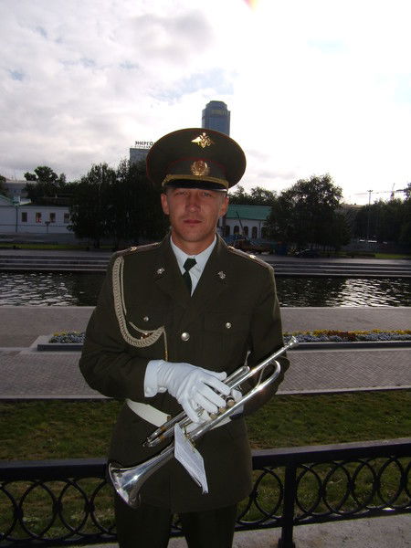 Николай Кутлукаев