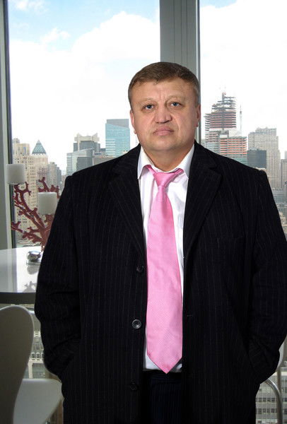 Сергей Лихашва