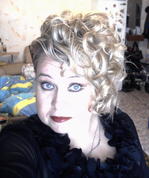 Елена Майорова