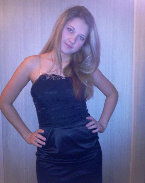 Мария Леснова