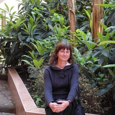 Татьяна Фролова