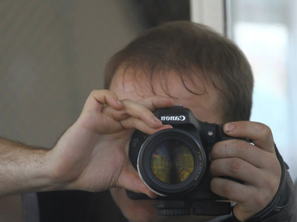 Артем Ерохин