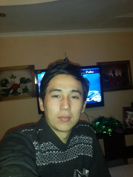 Кайрат Xojamuratov