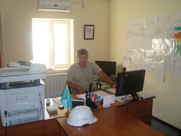 Ерлан Слямбаев