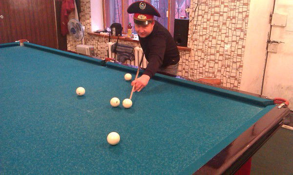 Влад Хохлов