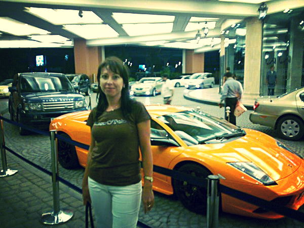 Идалья Разуваева