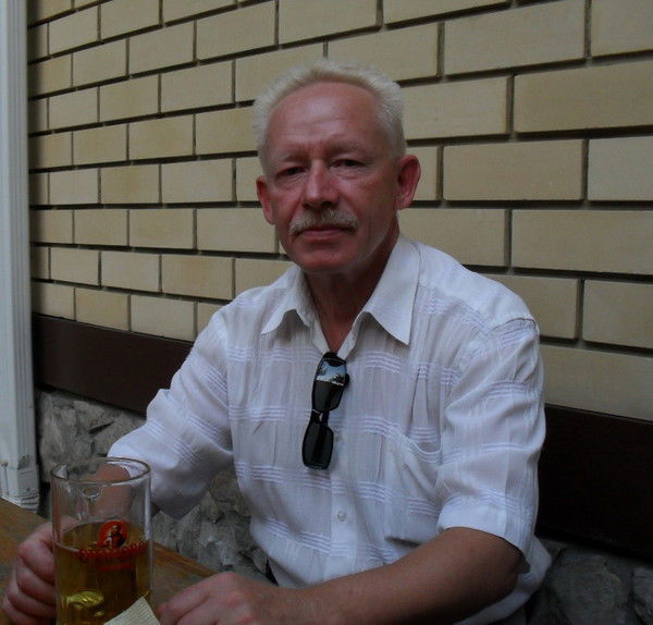 Мизюрёв Юрий