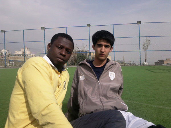 Borbad_208 Said Bostonguhar