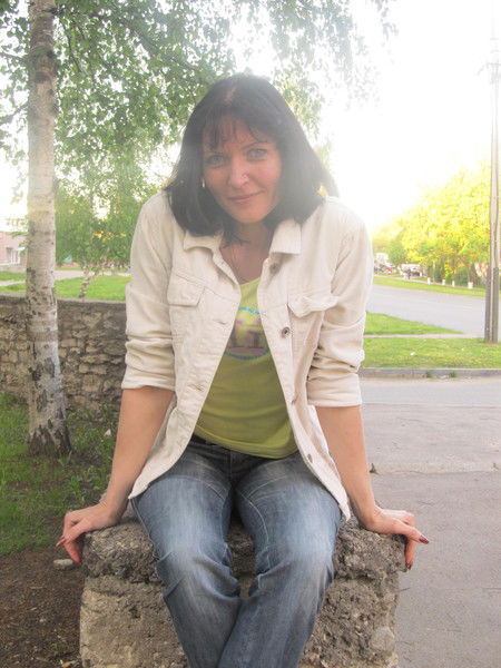 Надежда Дудырева