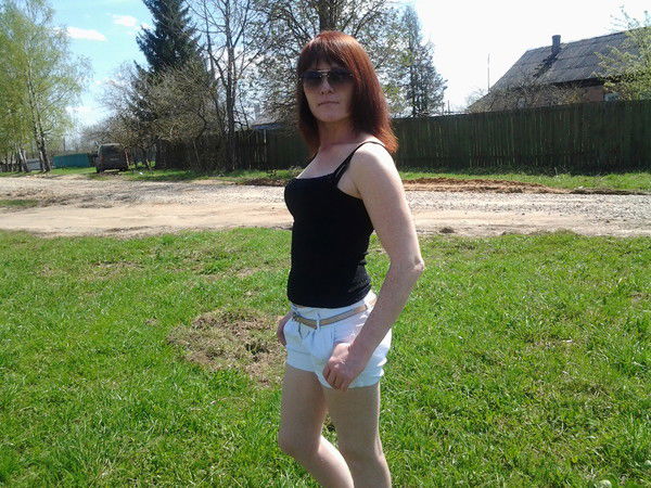 Олеся Шульгина