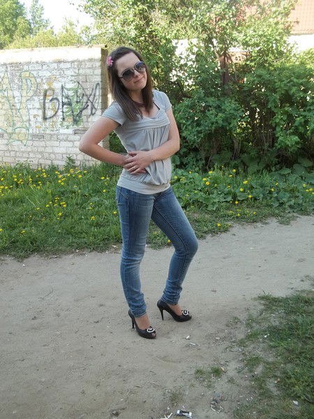 Ксения Медведева