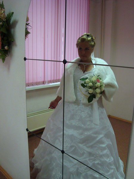 Виктория Сайфугалеева