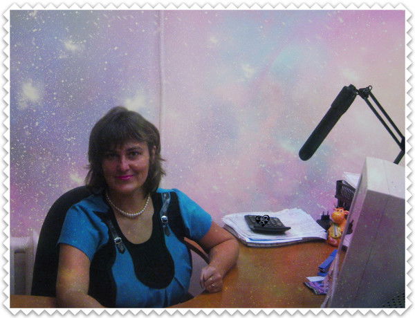 Елена Кайгородова