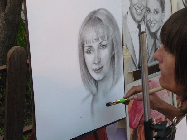 Анна Лапшина