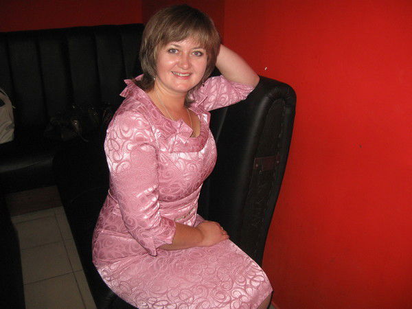 Наталья Гусарова