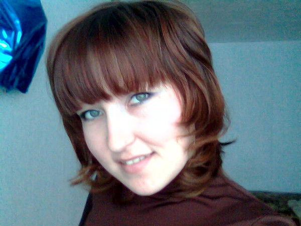 Наталия Боробова