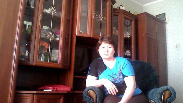 Зайда Аксакова