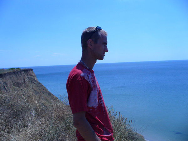 Алексей Папсуев