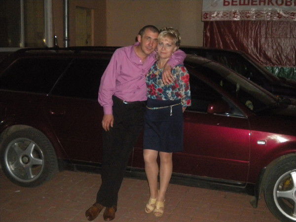 Сергей Генетов