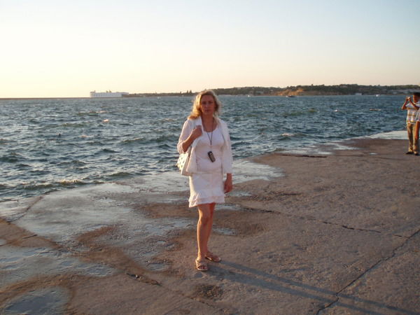 Лариса Погорлюк