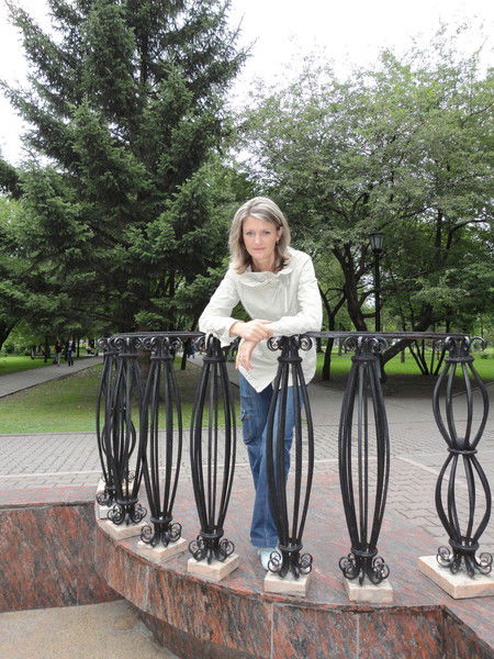 Таня Червова