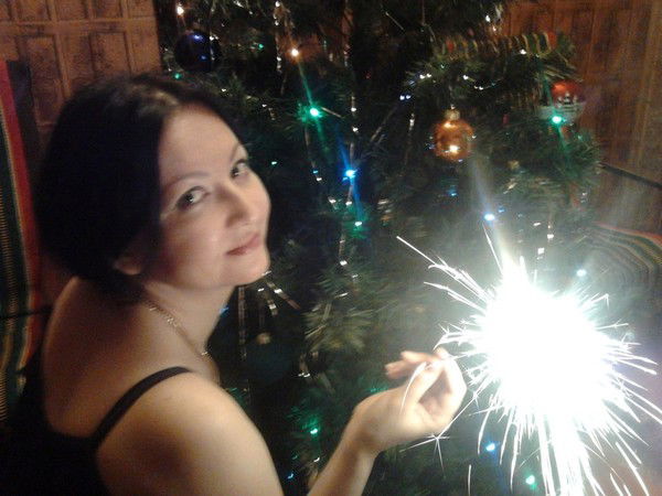 Смирнова Наталия