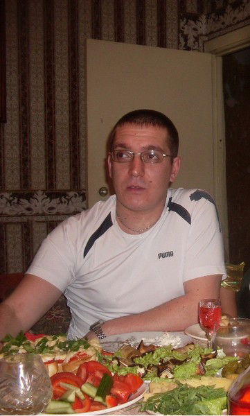 Владимир Прохоров