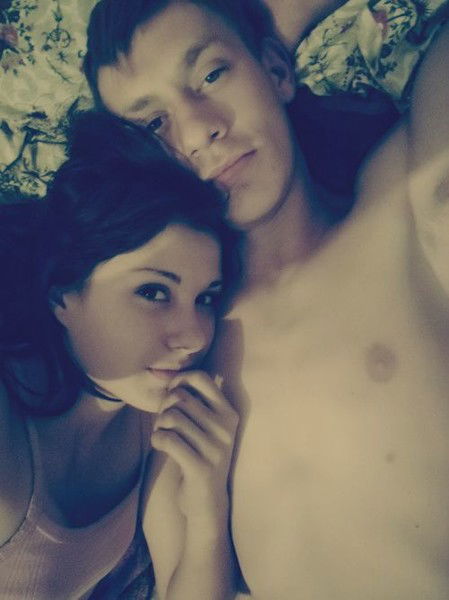 Настя Зяблова (Иванова)