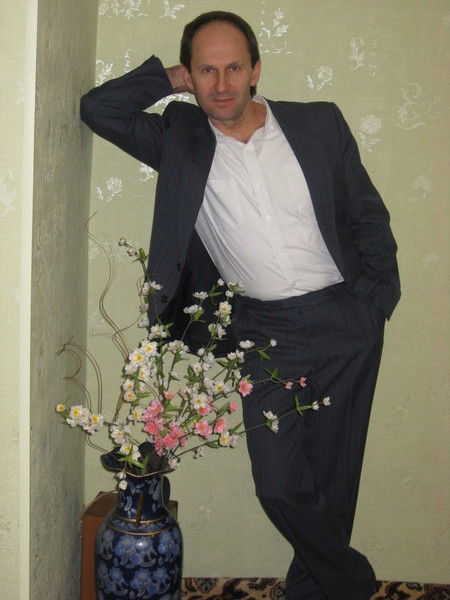 Павел Крачковский