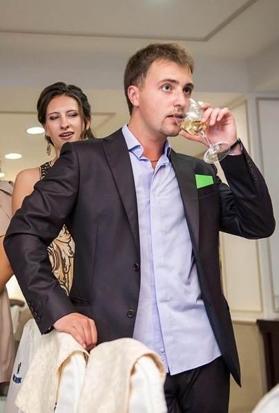 Сергей Цыганков