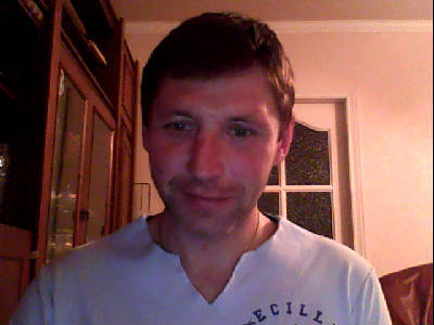 Андрей Коваленко