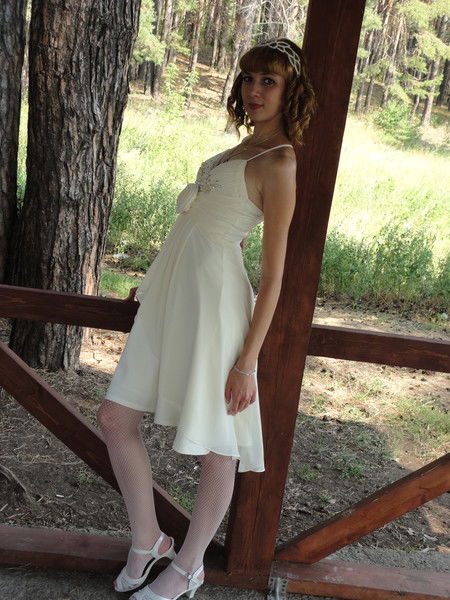 Вера Жукова