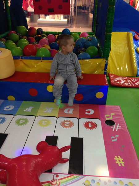 Anarochka Абишева