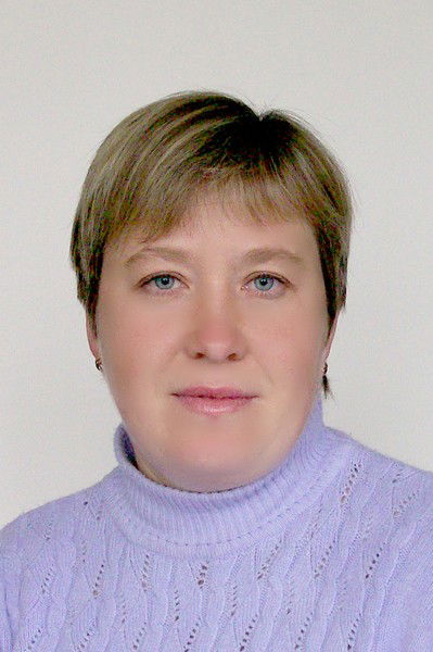 Светлана Ивашута