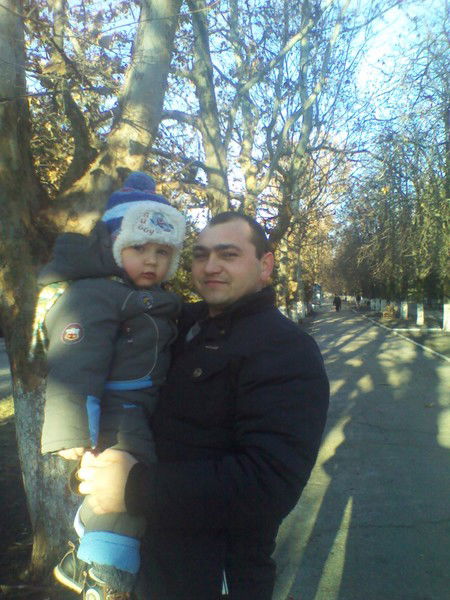 Славик Сливка