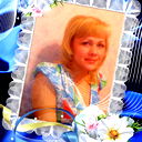 Лариса Носова