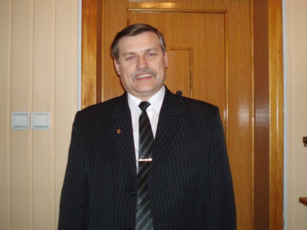 Алексей Николайченко