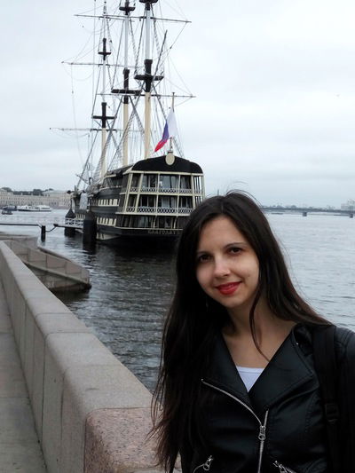 Ката Сорокина