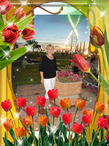 Светлана Филипова