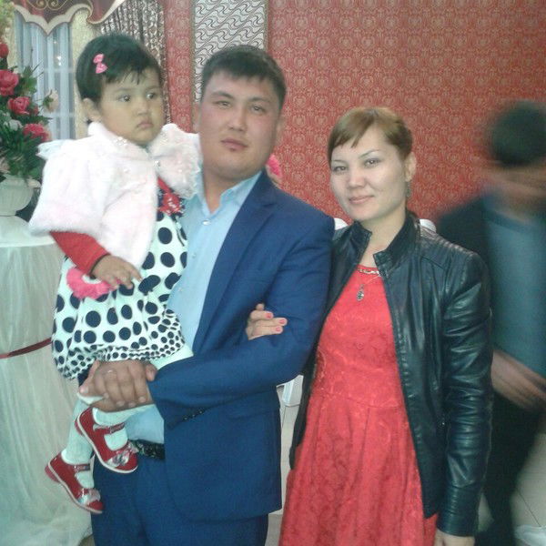 Жайнар Жанзакова