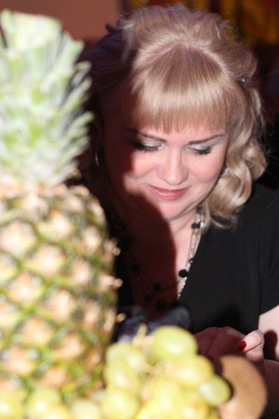 Нина Павлова