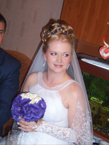 Наталья Гусева