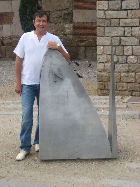 Николай Смирнов