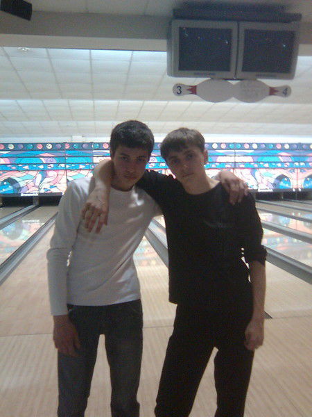 Семен Стародубцев