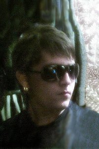 Илья Харченко